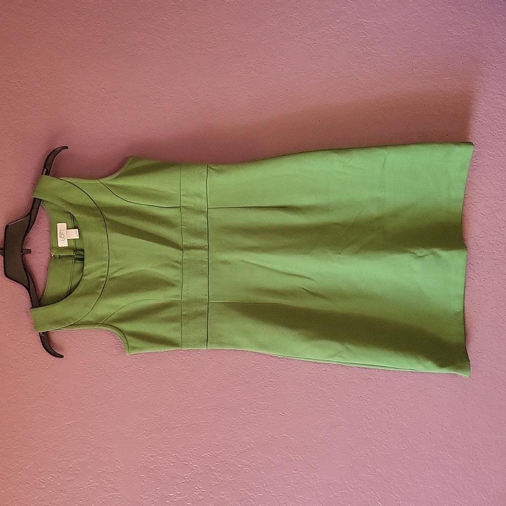 Ann Taylor Loft Dress